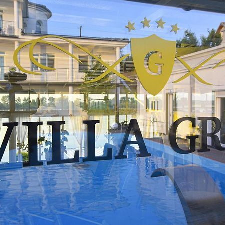 Apartments Villa Graf Smederevo Extérieur photo