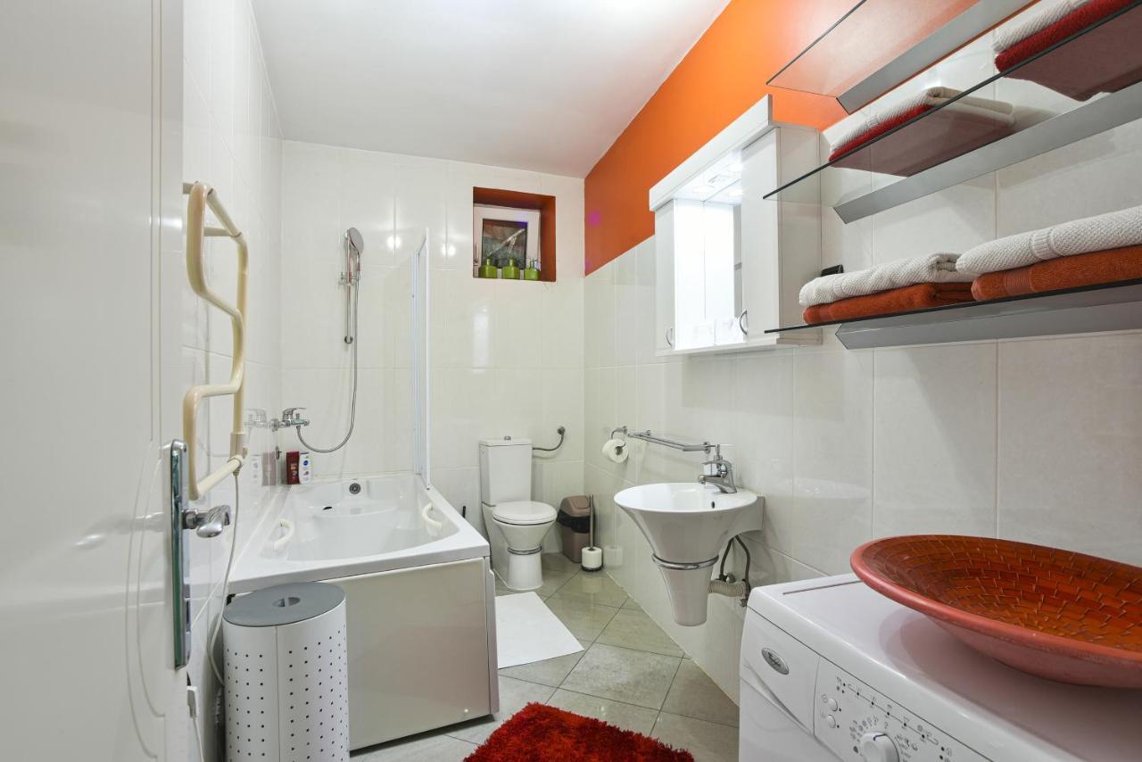 Apartments Villa Graf Smederevo Extérieur photo