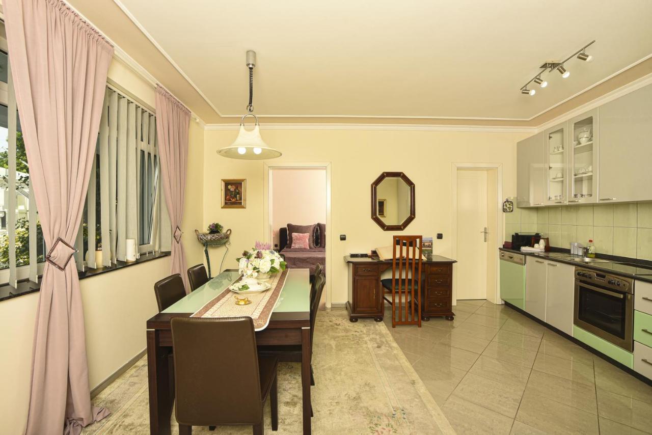Apartments Villa Graf Smederevo Extérieur photo