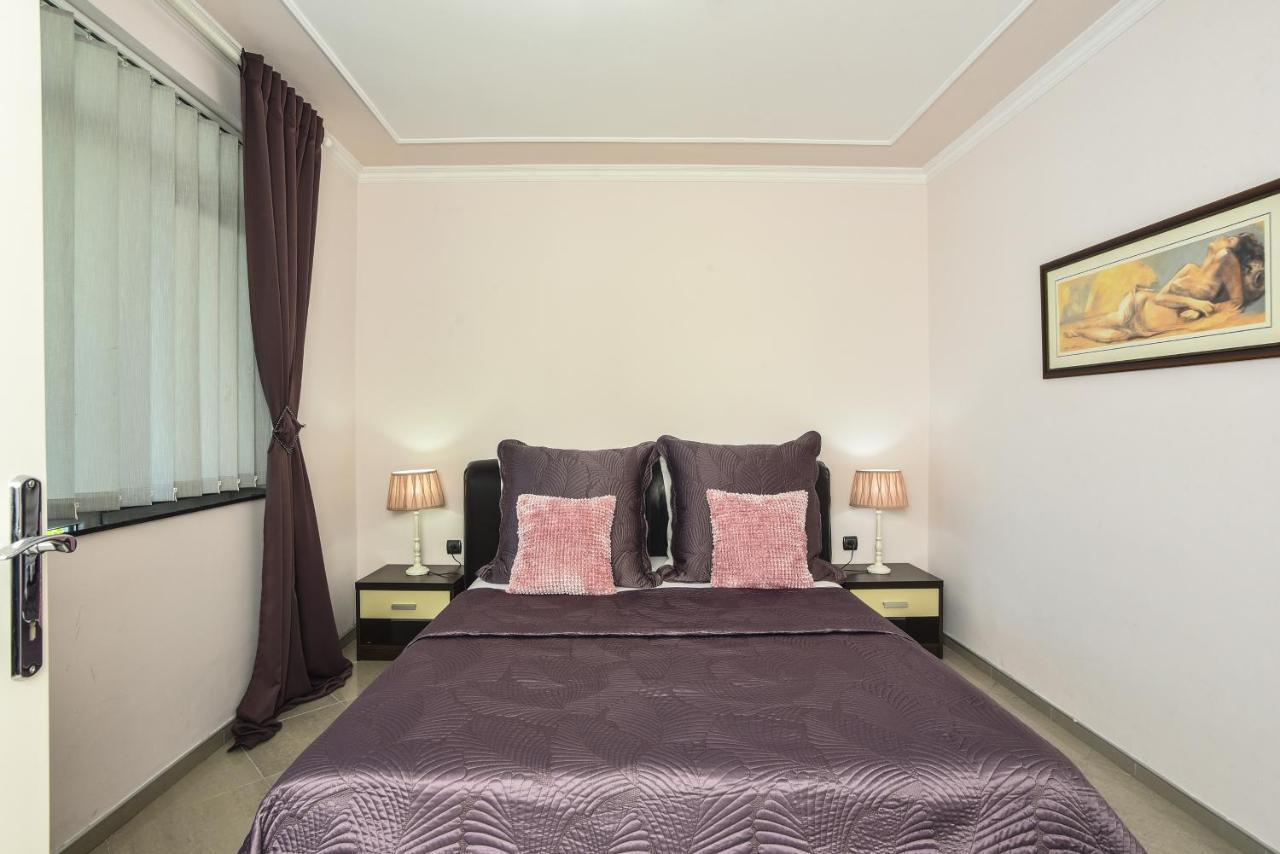 Apartments Villa Graf Smederevo Extérieur photo