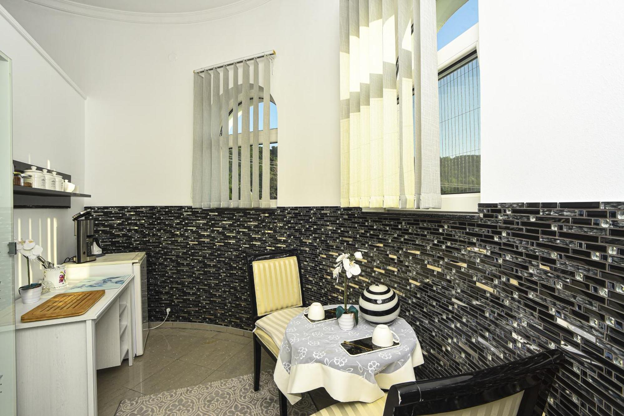 Apartments Villa Graf Smederevo Extérieur photo