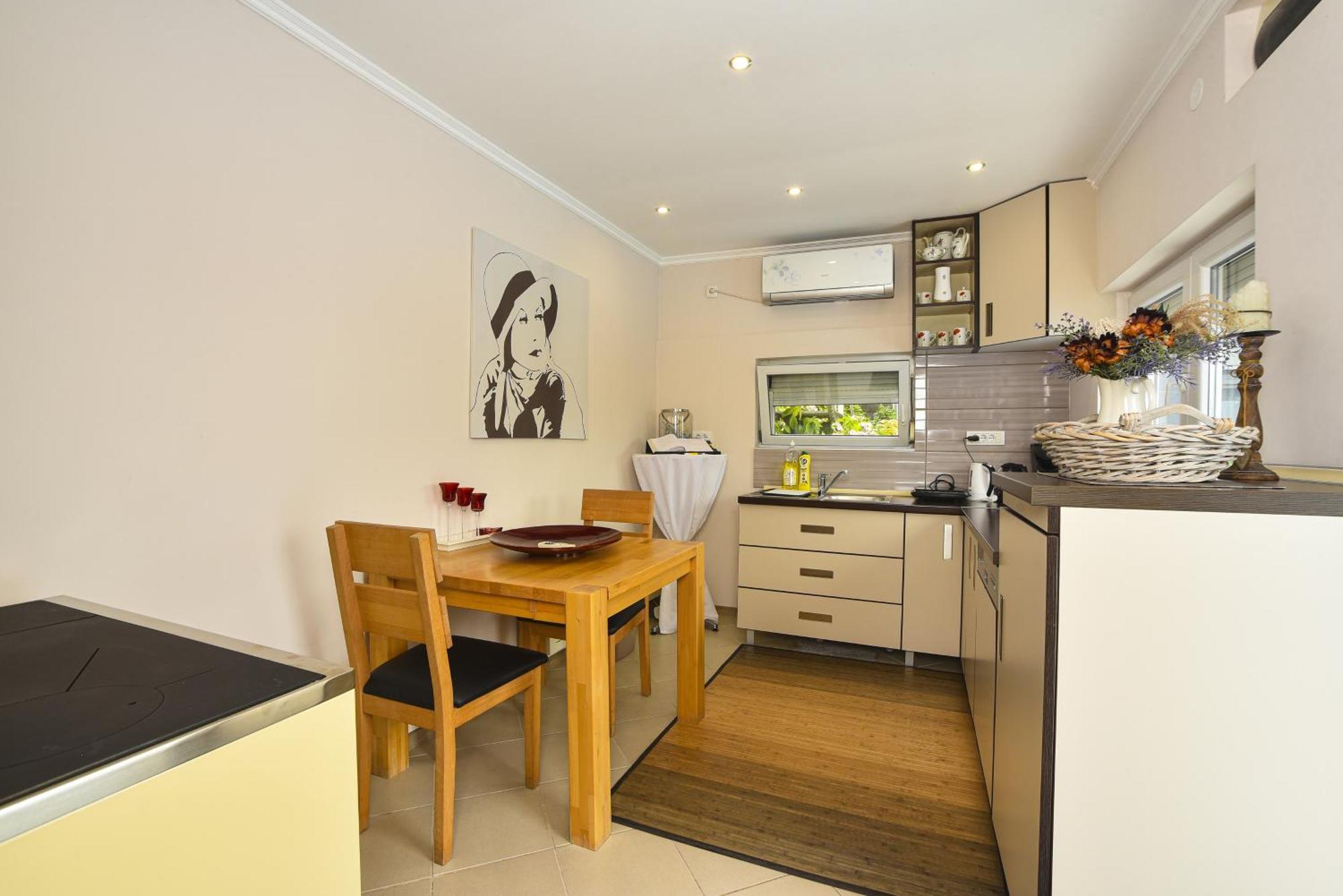 Apartments Villa Graf Smederevo Extérieur photo