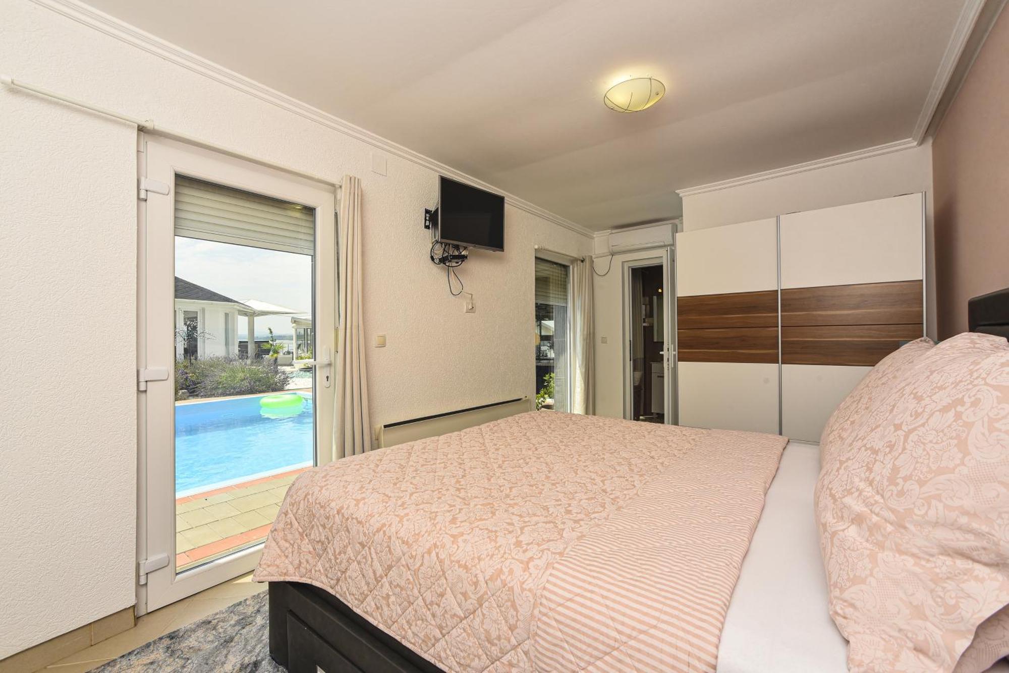 Apartments Villa Graf Smederevo Extérieur photo