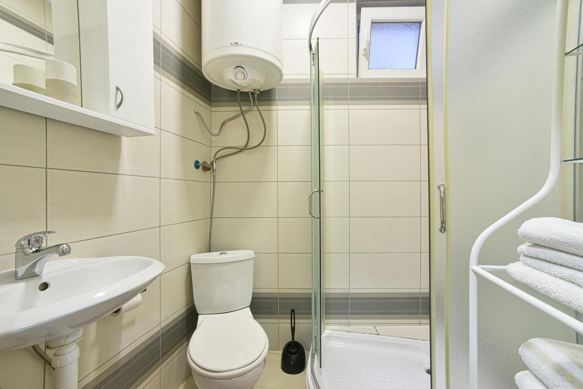 Apartments Villa Graf Smederevo Extérieur photo
