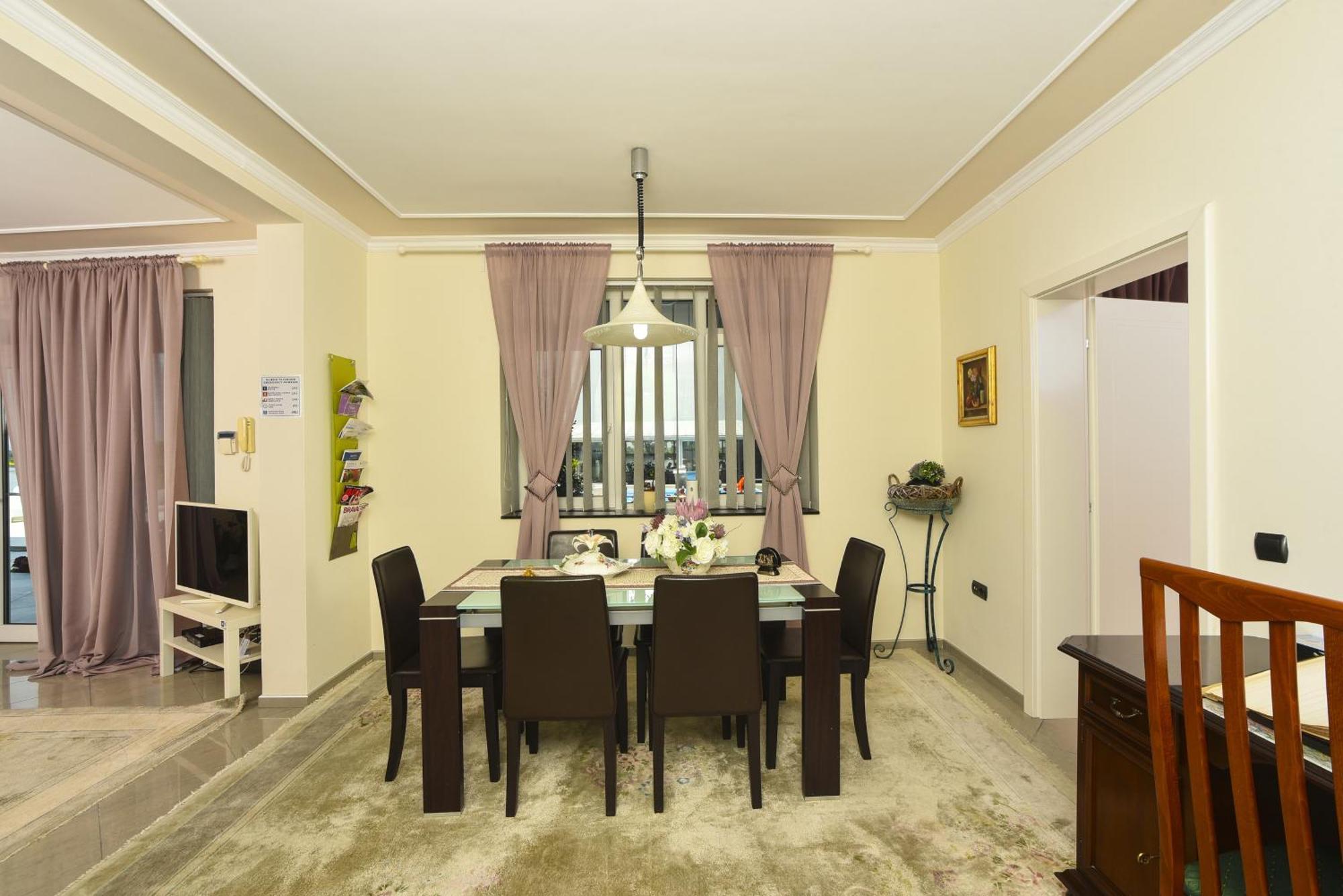 Apartments Villa Graf Smederevo Extérieur photo
