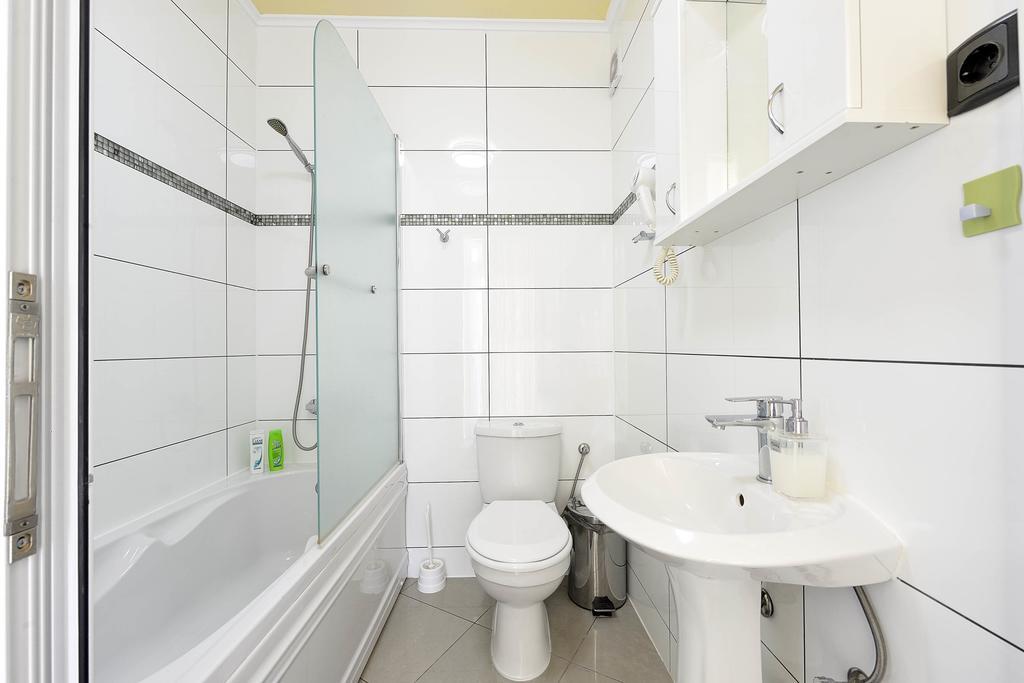Apartments Villa Graf Smederevo Extérieur photo