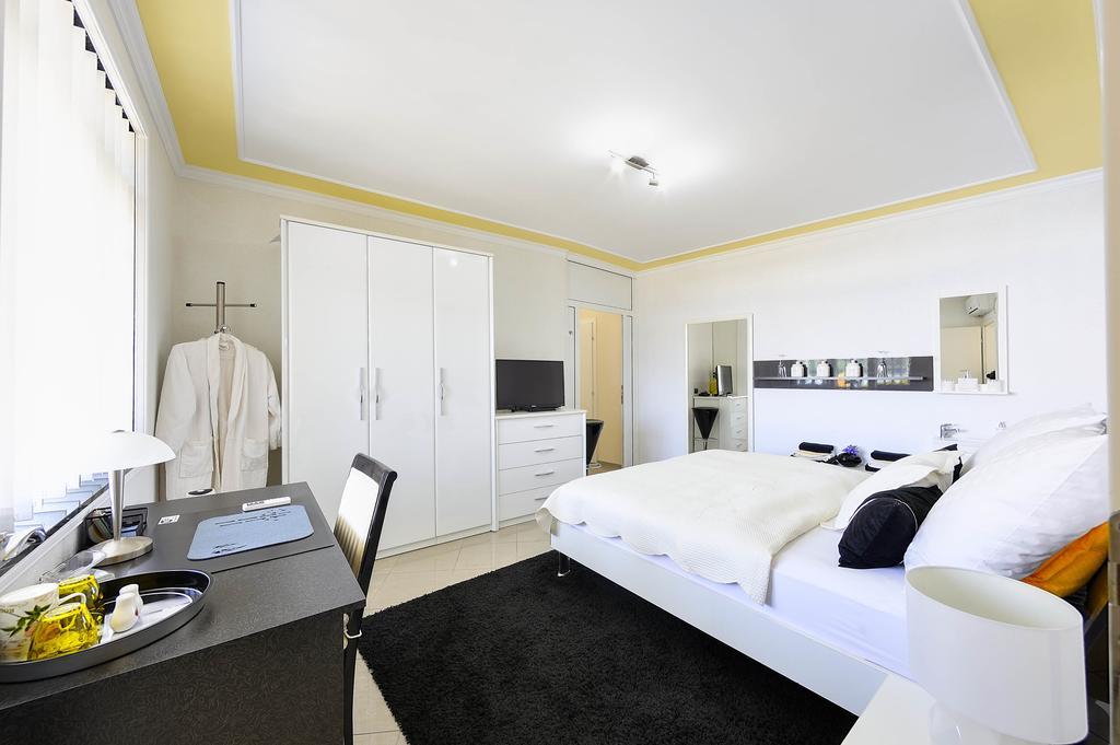 Apartments Villa Graf Smederevo Extérieur photo